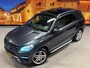 Mercedes-Benz ML-klasse 500 4Matic AMG Panodak Harman/Kardon Leer