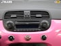Fiat 500 1.2 Rosa | Automaat | Opendak
