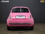 Fiat 500 1.2 Rosa | Automaat | Opendak