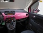 Fiat 500 1.2 Rosa | Automaat | Opendak