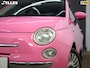 Fiat 500 1.2 Rosa | Automaat | Opendak
