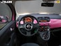 Fiat 500 1.2 Rosa | Automaat | Opendak