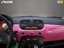 Fiat 500 1.2 Rosa | Automaat | Opendak