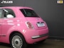 Fiat 500 1.2 Rosa | Automaat | Opendak
