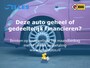 Fiat 500 1.2 Rosa | Automaat | Opendak