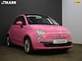 Fiat 500 1.2 Rosa | Automaat | Opendak
