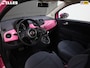 Fiat 500 1.2 Rosa | Automaat | Opendak