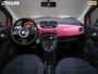 Fiat 500 1.2 Rosa | Automaat | Opendak