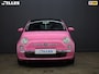 Fiat 500 1.2 Rosa | Automaat | Opendak