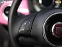 Fiat 500 1.2 Rosa | Automaat | Opendak
