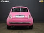 Fiat 500 1.2 Rosa | Automaat | Opendak