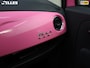Fiat 500 1.2 Rosa | Automaat | Opendak