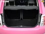 Fiat 500 1.2 Rosa | Automaat | Opendak