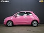 Fiat 500 1.2 Rosa | Automaat | Opendak