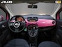 Fiat 500 1.2 Rosa | Automaat | Opendak