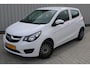 Opel Karl 1.0 ecoFLEX Edition | Incl. 12 maanden garantie 100% onderhouden | Cruise control | Airco | Multifunctioneel stuurwiel | Start/stop systeem | Elektrische ramen voor |
