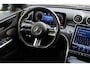 Mercedes-Benz C-klasse Estate 180 AMG Line | Camera | Trekhaak | Stoelverwarming | Sfeerverlichting | Apple carplay |