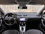 Skoda Octavia Combi 2.0 TDI *Standkachel* / Stoelverwarming / Cruise / Trekhaak / Xenon / Lane Assist / Canton Premium Audio / PDC / 17" LMV