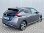 Nissan Leaf e+ N-Connecta 62 kWh Navigatie, Adaptive Cruise Control, LED, 360 Camera, Trekhaak, Stoel/Stuurverwarming