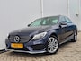Mercedes-Benz C-klasse 180 Ambition bj 2014 Automaat Opendak Leer Div Opties!