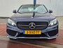 Mercedes-Benz C-klasse 180 Ambition bj 2014 Automaat Opendak Leer Div Opties!