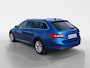 Skoda Superb Combi 1.4 TSI iV Business Edition Plus *Automaat*Navi+Camera*Parkeersensoren*Elekt. Stoelen*Lederen bekleding*Winter Pack*VOL OPTIES!