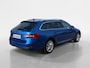 Skoda Superb Combi 1.4 TSI iV Business Edition Plus *Automaat*Navi+Camera*Parkeersensoren*Elekt. Stoelen*Lederen bekleding*Winter Pack*VOL OPTIES!