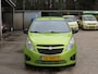 Chevrolet Spark 1.0 16V LE Bi-Fuel
