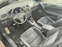 Volkswagen Golf Cabriolet 1.4 TSI