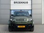 Land Rover Defender 110 P300e X-Dynamic HSE | Pano | El. trekhaak | Koelbox | Black Pack | Cold Climate | Alcantara hemel | ClearSight