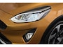 Ford Fiesta 1.0 EcoBoost Active X Winterpakket Camera Keyless Dodehoek detectie