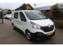 Renault Trafic Dubbel cabine 1.6 dCi T27 L1H1 Comfort
