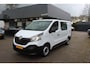 Renault Trafic Dubbel cabine 1.6 dCi T27 L1H1 Comfort