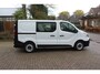 Renault Trafic Dubbel cabine 1.6 dCi T27 L1H1 Comfort