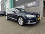 Audi A3 Limousine 1.0 TFSI Sport Edition | NAP | PDC | LED| Clima | Trekhaak | Bluetooth | NAVI | Cruise | Top staat! |