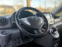 Nissan E-NV200 Business/NAP/ MARGE|airco|cruise|Extra beenruimte|stoel- en stuurverwarming|achteruitrijcamera|150 KM actieradius