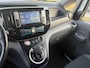 Nissan E-NV200 Business/NAP/ MARGE|airco|cruise|Extra beenruimte|stoel- en stuurverwarming|achteruitrijcamera|150 KM actieradius