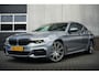 BMW 5-Serie 530e 252 PK iPerformance High Executive M-Sportpakket / 97% SOH/ Schuifdak/ Sport-Stoelen/ Stoel.Verw/ Camera/ Led-Koplamp/ Shadow-Line/ 20'' LMV