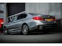 BMW 5-Serie 530e 252 PK iPerformance High Executive M-Sportpakket / 97% SOH/ Schuifdak/ Sport-Stoelen/ Stoel.Verw/ Camera/ Led-Koplamp/ Shadow-Line/ 20'' LMV