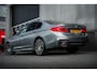 BMW 5-Serie 530e 252 PK iPerformance High Executive M-Sportpakket / 97% SOH/ Schuifdak/ Sport-Stoelen/ Stoel.Verw/ Camera/ Led-Koplamp/ Shadow-Line/ 20'' LMV