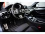 BMW 5-Serie 530e 252 PK iPerformance High Executive M-Sportpakket / 97% SOH/ Schuifdak/ Sport-Stoelen/ Stoel.Verw/ Camera/ Led-Koplamp/ Shadow-Line/ 20'' LMV