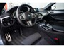 BMW 5-Serie 530e 252 PK iPerformance High Executive M-Sportpakket / 97% SOH/ Schuifdak/ Sport-Stoelen/ Stoel.Verw/ Camera/ Led-Koplamp/ Shadow-Line/ 20'' LMV