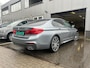BMW 5-Serie 530e 252 PK iPerformance High Executive M-Sportpakket / 97% SOH/ Schuifdak/ Sport-Stoelen/ Stoel.Verw/ Camera/ Led-Koplamp/ Shadow-Line/ 20'' LMV