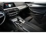 BMW 5-Serie 530e 252 PK iPerformance High Executive M-Sportpakket / 97% SOH/ Schuifdak/ Sport-Stoelen/ Stoel.Verw/ Camera/ Led-Koplamp/ Shadow-Line/ 20'' LMV