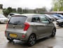 Kia Picanto 1.2 CVVT WORLD CUPED