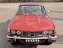 Rover TC-serie P6B 3.5 S Saloon