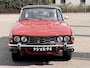 Rover TC-serie P6B 3.5 S Saloon