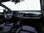 Audi Q4 Sportback e-tron S-Line 40 204 PK 77 kWh | LED Matrix | Augmented Reality | Adaptieve Cruise Control | Memory | Ambiance verlichting |