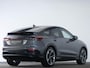 Audi Q4 Sportback e-tron S-Line 40 204 PK 77 kWh | LED Matrix | Augmented Reality | Adaptieve Cruise Control | Memory | Ambiance verlichting |
