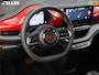 Fiat 500e RED 42 kWh | Cabrio